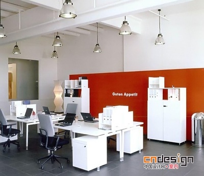 辦公家具設(shè)計(jì) 打造高效與舒適兼具的工作環(huán)境