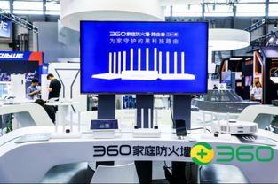 360安全大腦賦能IoT 多款新品亮相2019 CES，展現(xiàn)智能安全防護(hù)新高度